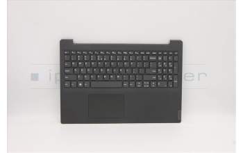 Lenovo 5CB0W44929 Tastatur inkl. Topcase ASM_US INTE L81YDIGTEX