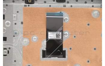 Lenovo 5CB0W44929 Tastatur inkl. Topcase ASM_US INTE L81YDIGTEX