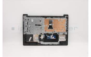 Lenovo 5CB0W44929 Tastatur inkl. Topcase ASM_US INTE L81YDIGTEX
