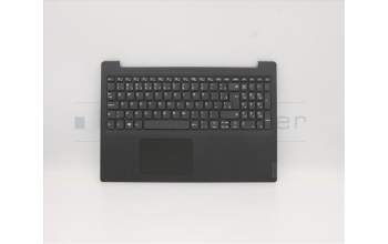 Lenovo 5CB0W44935 Tastatur inkl. Topcase ASM_BU L81YDIGTEX