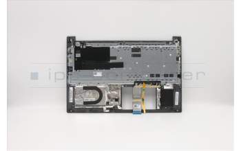 Lenovo 5CB0W45205 Tastatur inkl. TopcaseQ20RWFP_MGR_BL_JPN