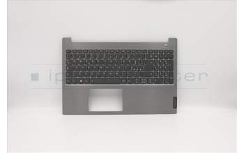 Lenovo 5CB0W45207 Tastatur inkl. TopcaseQ20RWFP_MGR_BL_ITA