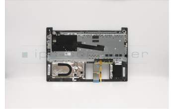 Lenovo 5CB0W45207 Tastatur inkl. TopcaseQ20RWFP_MGR_BL_ITA