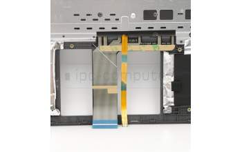 Lenovo 5CB0W45207 Tastatur inkl. TopcaseQ20RWFP_MGR_BL_ITA