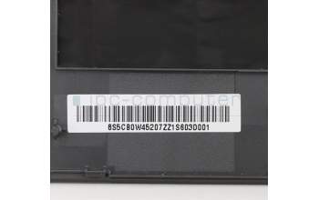 Lenovo 5CB0W45207 Tastatur inkl. TopcaseQ20RWFP_MGR_BL_ITA