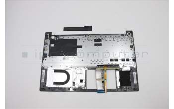Lenovo 5CB0W45211 Tastatur inkl. TopcaseQ20RWFP_MGR_BL_HUN