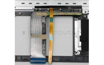 Lenovo 5CB0W45211 Tastatur inkl. TopcaseQ20RWFP_MGR_BL_HUN