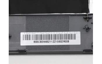 Lenovo 5CB0W45211 Tastatur inkl. TopcaseQ20RWFP_MGR_BL_HUN