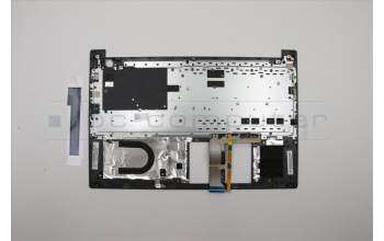 Lenovo 5CB0W45213 Tastatur inkl. TopcaseQ20RWFP_MGR_BL_HBW