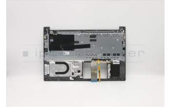 Lenovo 5CB0W45218 Tastatur inkl. TopcaseQ20RWFP_MGR_BL_GER