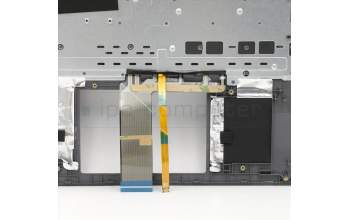 Lenovo 5CB0W45218 Tastatur inkl. TopcaseQ20RWFP_MGR_BL_GER