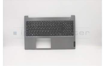 Lenovo 5CB0W45224 Tastatur inkl. TopcaseQ20RWFP_MGR_BL_POR