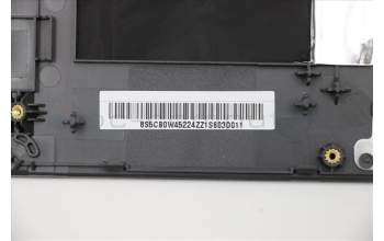 Lenovo 5CB0W45224 Tastatur inkl. TopcaseQ20RWFP_MGR_BL_POR