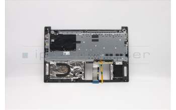 Lenovo 5CB0W45226 Tastatur inkl. TopcaseQ20RWFP_MGR_BL_RUS