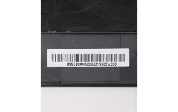 Lenovo 5CB0W45226 Tastatur inkl. TopcaseQ20RWFP_MGR_BL_RUS