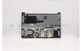 Lenovo 5CB0W45232 Tastatur inkl. TopcaseQ20RWFP_MGR_BL_SWS