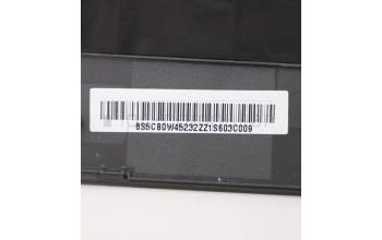 Lenovo 5CB0W45232 Tastatur inkl. TopcaseQ20RWFP_MGR_BL_SWS