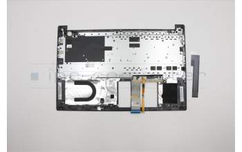 Lenovo 5CB0W45242 Tastatur inkl. TopcaseQ20RWFP_MGR_BL_USI