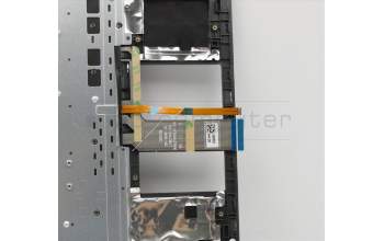 Lenovo 5CB0W45242 Tastatur inkl. TopcaseQ20RWFP_MGR_BL_USI