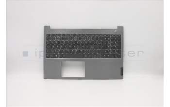 Lenovo 5CB0W45246 Tastatur inkl. TopcaseQ20RWFP_MGR_BL_CZ/SK