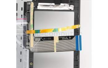 Lenovo 5CB0W45246 Tastatur inkl. TopcaseQ20RWFP_MGR_BL_CZ/SK