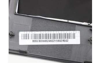 Lenovo 5CB0W45248 Tastatur inkl. TopcaseQ20RWFP_MGR_BL_BUL