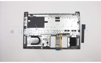 Lenovo 5CB0W45252 Tastatur inkl. TopcaseQ20RWFP_MGR_BL_BEL