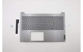 Lenovo 5CB0W45256 Tastatur inkl. TopcaseQ20RWFP_MGR_BL_FRA