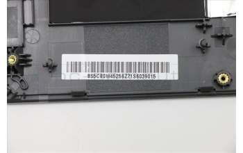 Lenovo 5CB0W45256 Tastatur inkl. TopcaseQ20RWFP_MGR_BL_FRA