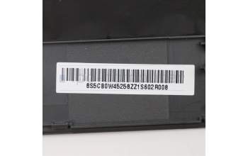 Lenovo 5CB0W45258 Tastatur inkl. TopcaseQ20RWFP_MGR_BL_UKR