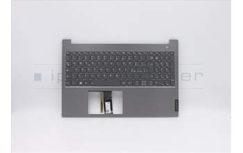 Lenovo 5CB0W45269 Tastatur inkl. TopcaseQ20RWNFP_MGR_BL_ITA