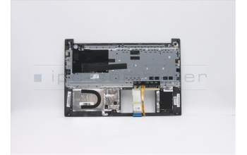 Lenovo 5CB0W45269 Tastatur inkl. TopcaseQ20RWNFP_MGR_BL_ITA