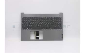 Lenovo 5CB0W45313 Tastatur inkl. TopcaseQ20RWNFP_MGR_BL_BEL