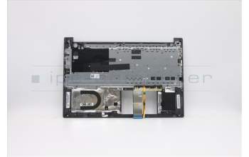 Lenovo 5CB0W45313 Tastatur inkl. TopcaseQ20RWNFP_MGR_BL_BEL