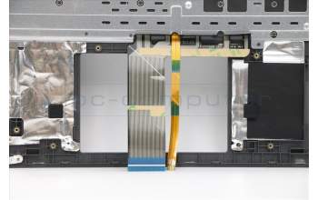 Lenovo 5CB0W45313 Tastatur inkl. TopcaseQ20RWNFP_MGR_BL_BEL