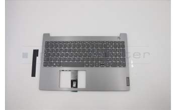 Lenovo 5CB0W45333 Tastatur inkl. TopcaseQ20RWFP_MGR_NBL_ITA