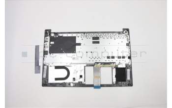 Lenovo 5CB0W45333 Tastatur inkl. TopcaseQ20RWFP_MGR_NBL_ITA