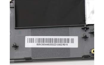 Lenovo 5CB0W45333 Tastatur inkl. TopcaseQ20RWFP_MGR_NBL_ITA