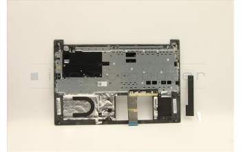 Lenovo 5CB0W45362 Tastatur inkl. TopcaseQ20RWFP_MGR_NBL_USI
