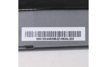 Lenovo 5CB0W45365 Tastatur inkl. TopcaseQ20RWFP_MGR_NBLCZ/SK