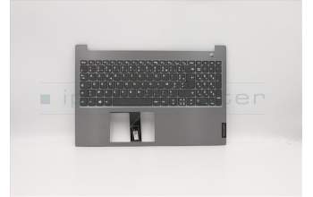 Lenovo 5CB0W45375 Tastatur inkl. TopcaseQ20RWFP_MGR_NBL_FRA