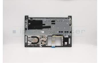 Lenovo 5CB0W45375 Tastatur inkl. TopcaseQ20RWFP_MGR_NBL_FRA