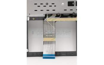 Lenovo 5CB0W45375 Tastatur inkl. TopcaseQ20RWFP_MGR_NBL_FRA