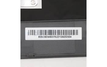 Lenovo 5CB0W45375 Tastatur inkl. TopcaseQ20RWFP_MGR_NBL_FRA
