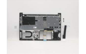 Lenovo 5CB0W45379 Tastatur inkl. TopcaseQ20RWNFP_MGR_NBLFR/AR
