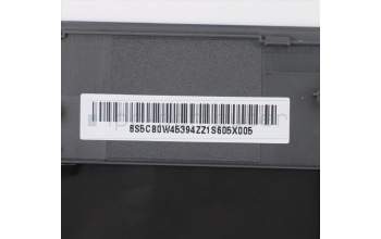 Lenovo 5CB0W45394 Tastatur inkl. TopcaseQ20RWNFP_MGR_NBL_HUN
