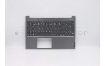 Lenovo 5CB0W45406 Tastatur inkl. TopcaseQ20RWNFP_MGR_NBL_POR