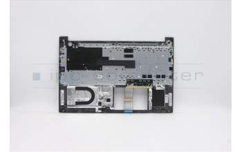 Lenovo 5CB0W45406 Tastatur inkl. TopcaseQ20RWNFP_MGR_NBL_POR