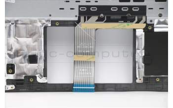 Lenovo 5CB0W45406 Tastatur inkl. TopcaseQ20RWNFP_MGR_NBL_POR