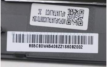 Lenovo 5CB0W45406 Tastatur inkl. TopcaseQ20RWNFP_MGR_NBL_POR